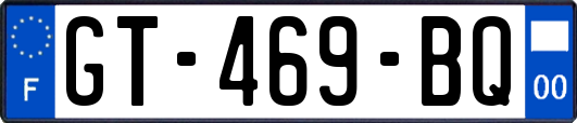 GT-469-BQ