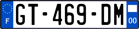 GT-469-DM