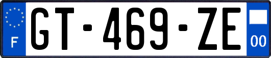 GT-469-ZE