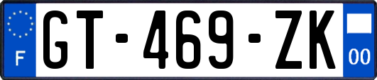 GT-469-ZK