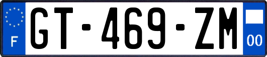 GT-469-ZM