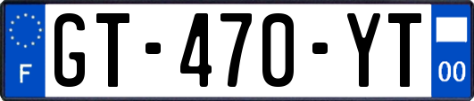 GT-470-YT