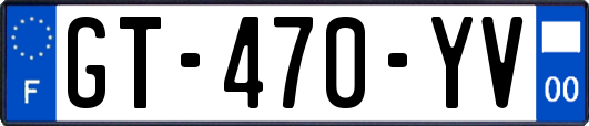 GT-470-YV