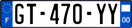 GT-470-YY