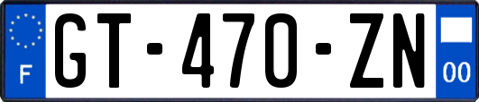 GT-470-ZN