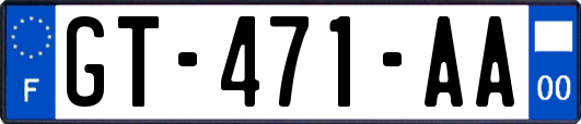 GT-471-AA