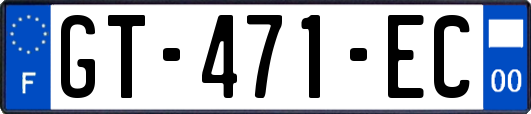 GT-471-EC