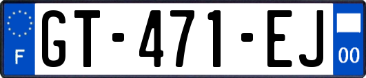 GT-471-EJ