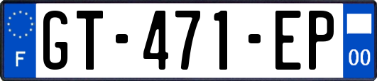GT-471-EP
