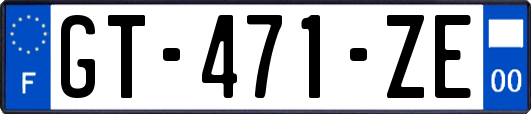 GT-471-ZE