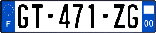 GT-471-ZG