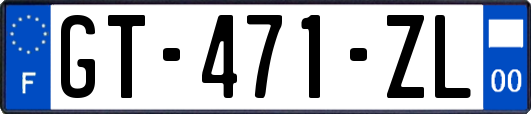 GT-471-ZL