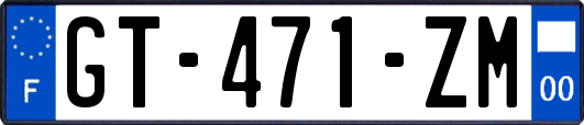 GT-471-ZM