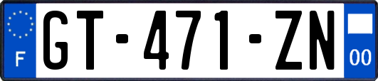 GT-471-ZN
