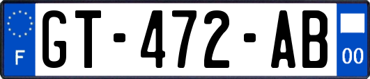 GT-472-AB