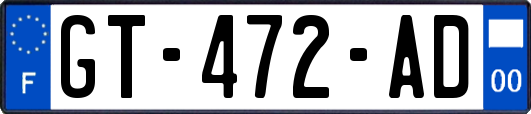 GT-472-AD