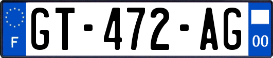 GT-472-AG