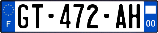 GT-472-AH