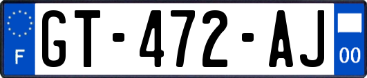 GT-472-AJ