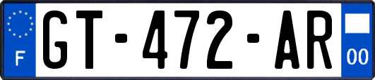 GT-472-AR