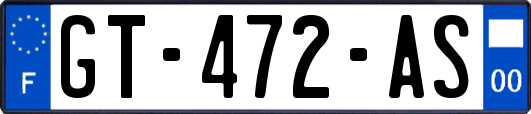 GT-472-AS