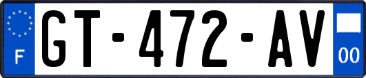 GT-472-AV
