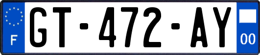 GT-472-AY