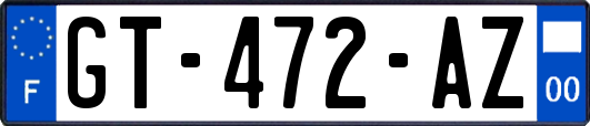 GT-472-AZ