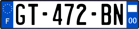 GT-472-BN