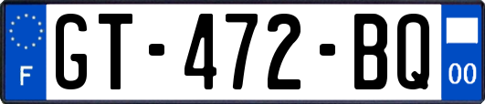 GT-472-BQ
