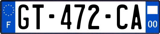 GT-472-CA