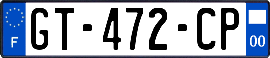 GT-472-CP