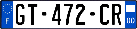 GT-472-CR