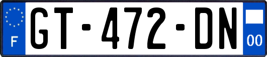 GT-472-DN