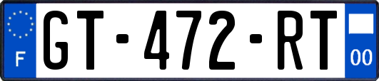 GT-472-RT