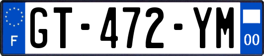 GT-472-YM