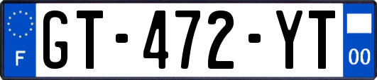 GT-472-YT