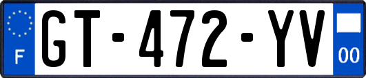 GT-472-YV