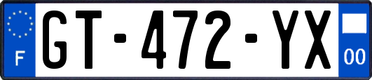 GT-472-YX