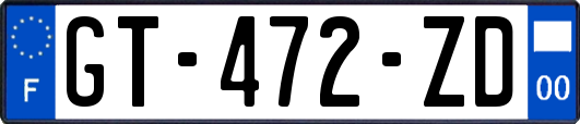 GT-472-ZD