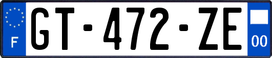 GT-472-ZE