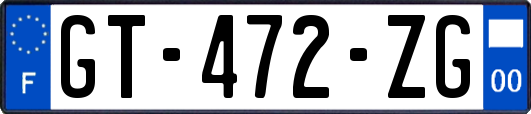 GT-472-ZG