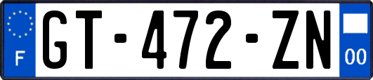 GT-472-ZN