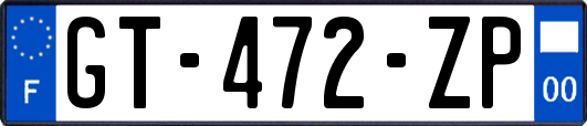 GT-472-ZP