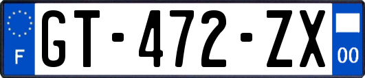 GT-472-ZX