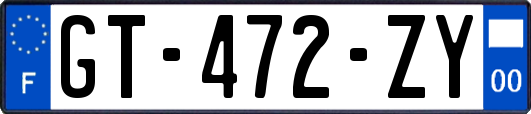 GT-472-ZY