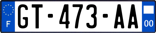 GT-473-AA