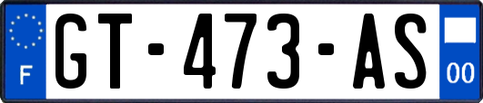 GT-473-AS