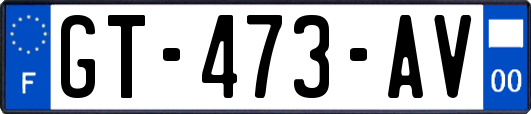GT-473-AV