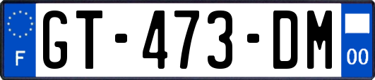 GT-473-DM